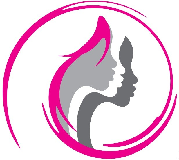 Three Chicks Laundry Logo
